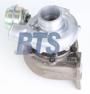 Compresor,sistem de supraalimentare T911077 BTS Turbo